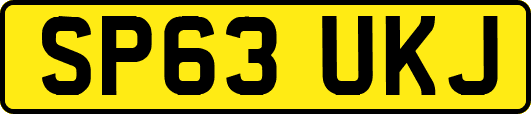 SP63UKJ