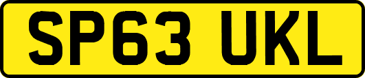 SP63UKL