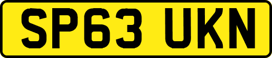 SP63UKN