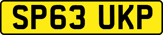SP63UKP