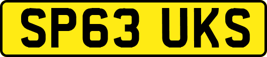 SP63UKS