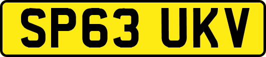 SP63UKV
