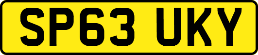 SP63UKY