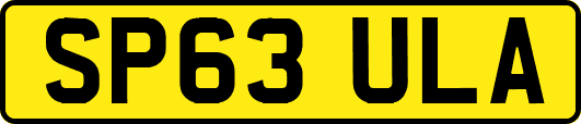 SP63ULA
