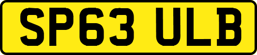 SP63ULB