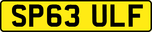 SP63ULF