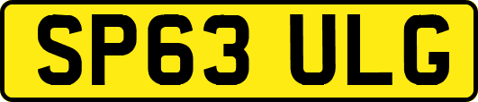 SP63ULG
