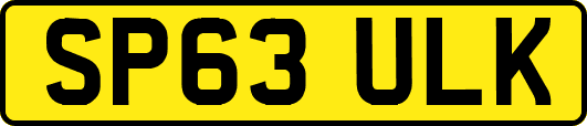 SP63ULK