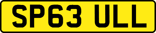 SP63ULL