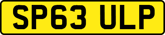 SP63ULP