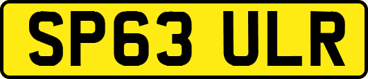 SP63ULR