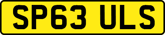 SP63ULS