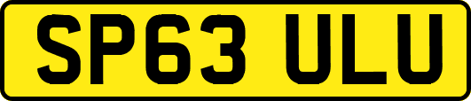 SP63ULU