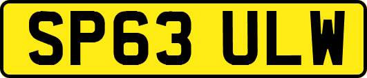 SP63ULW