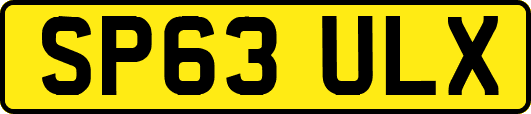 SP63ULX