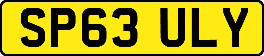 SP63ULY