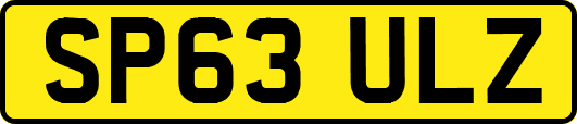 SP63ULZ