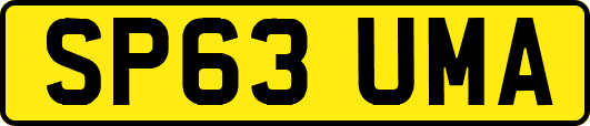 SP63UMA