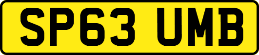 SP63UMB