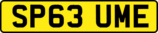 SP63UME
