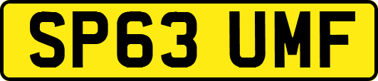 SP63UMF