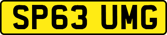 SP63UMG