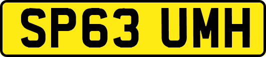 SP63UMH