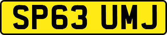SP63UMJ