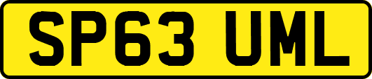 SP63UML