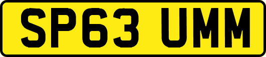 SP63UMM