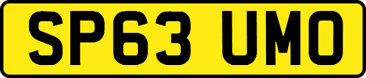 SP63UMO