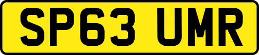 SP63UMR