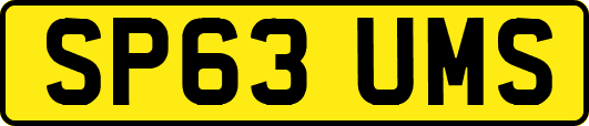 SP63UMS