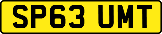 SP63UMT