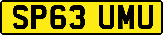 SP63UMU