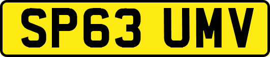 SP63UMV