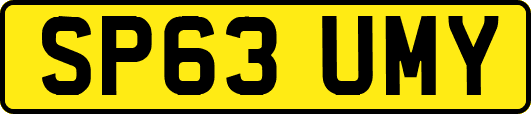 SP63UMY