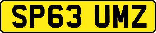 SP63UMZ