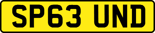 SP63UND