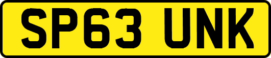 SP63UNK