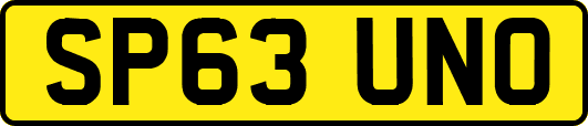 SP63UNO
