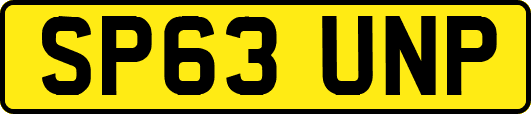 SP63UNP