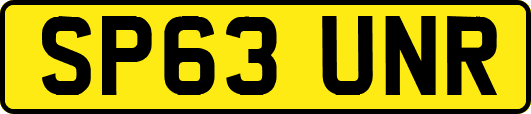 SP63UNR