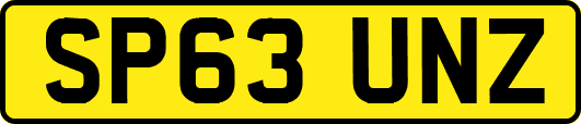 SP63UNZ