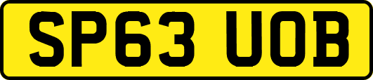 SP63UOB