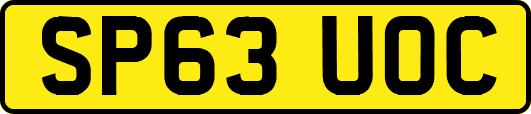 SP63UOC