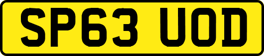 SP63UOD