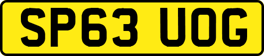 SP63UOG