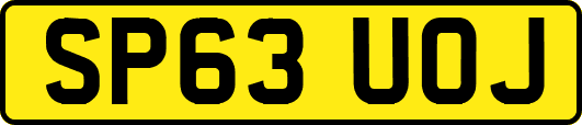 SP63UOJ