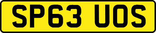 SP63UOS